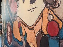 -星巴克臻选(成都宽窄巷子店)