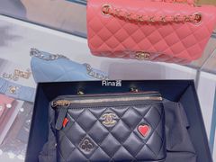 -CHANEL(恒隆广场店)