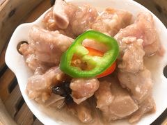 -如轩·海鲜砂锅粥·潮汕菜(海珠店)