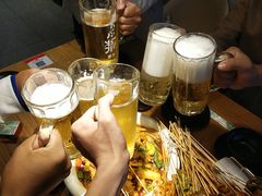 -刘明记乐山烧烤(犀浦店)