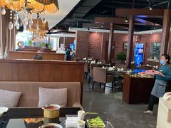 大堂-鲁西肥牛(九方购物中心店)