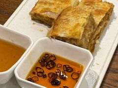 -小大董·烤鸭(王府井apm店)