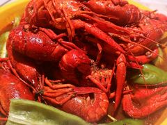 招牌十三香龙虾-王红军龙虾(新民路店)