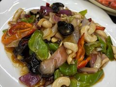 -望海潮海鲜店 特色家常菜(在海一方店)