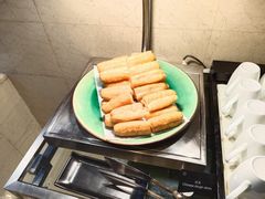 -盛宴自助餐厅(运达喜来登店)