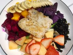 -SaladJohn沙拉匠(凯德1818店)