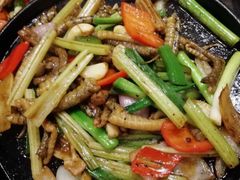 -陶缘一号·四季缘·老字号顺德菜·户外婚礼家宴(西滘店)