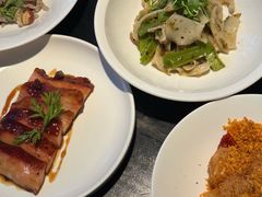 -丽晶轩中餐厅(重庆丽晶酒店)