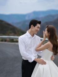-CD视觉婚纱摄影