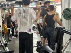 -菲特游泳健身(龙行店)