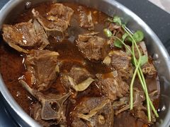-老诚一锅·羊蝎子(广渠门外店)