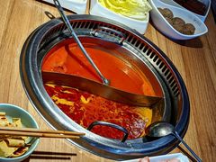 -季季红火锅(长沙步行街店)