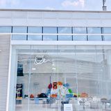 『今日探店』奥体ins风简约咖啡店 Qoo ·💙