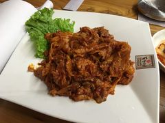-丽池宫韩式汗蒸会馆(华灯坊店)