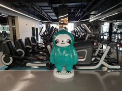 -懒人Club健身(卓越时代广场店)