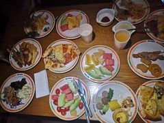 -比格比萨自助(花园路店)