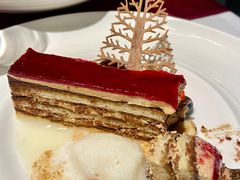 -Wei菋·Le Bistrot