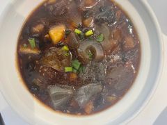 -惠丰堂饭庄(北洼路店)