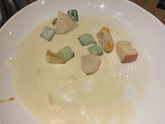 -火炉火自助餐(悠唐购物中心店)