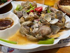 -食鸡公社辣子鸡·潍坊菜·烧烤