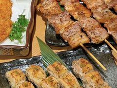 -吉川居酒屋(建国北路店)