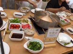 -湯系·煲汤手艺人(东二环泰禾广场店)