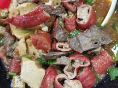 -东四卤煮店(东四北大街店)