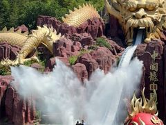 -南京银杏湖乐园