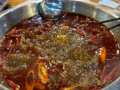 -金鼎雪山牦牛杂火锅(理县总店)