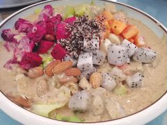 果蔬沙拉-红楼饭店(孙村店)