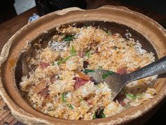 -啫两手·啫啫煲·小饭堂(龙城万科里店)