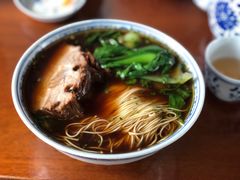 -同得兴 Since·1995 传统苏式面馆(十全街店)