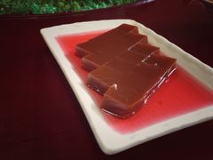 山楂糕-乔家满族八大碗(流水沟店)