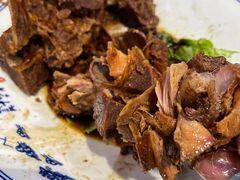 -鑫正兴东北烧烤(滨湖店)