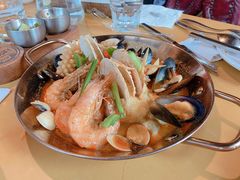-MR.ROCKY洛奇先生RESTAURANT&BAR(宝安壹方城店)