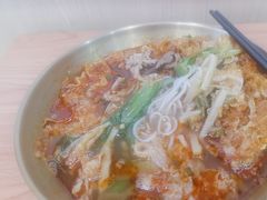 -螺小丰柳州螺蛳粉(广西大学店)