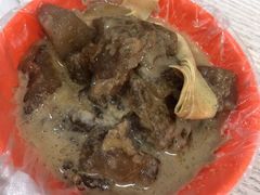 -二七友名焖子铺