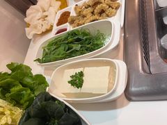 -海底捞大排档火锅(打浦路店)