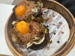 蛋黄烧卖-清真马祥兴菜馆(云南北路店)