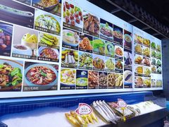 -四季厨房 鲁菜·孔府烤鸭(高新万达店)