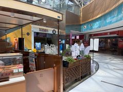 -茶百道(呼家楼店)