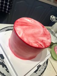 -明匠曲蛋糕西点屋(穗花新村店)