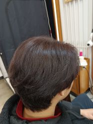 -心迪染发专门店