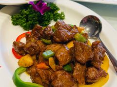 -万宝海鲜舫(劳动公园店)