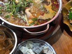 -老凯里酸汤鱼(花果园店)