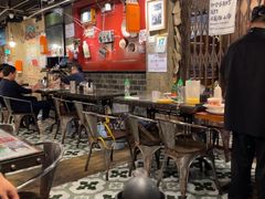 -辉记炭烧海鲜大排档·老字号(福田店)