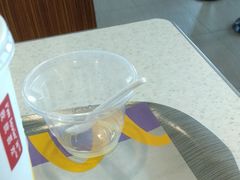 -麦当劳(台州路桥DT店)