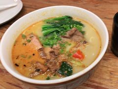 -新旺茶餐厅(嘉里城店)