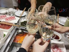 -海底捞火锅(8号仓店)
