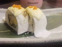 -匠和风精致料理(莆田财富中心店)